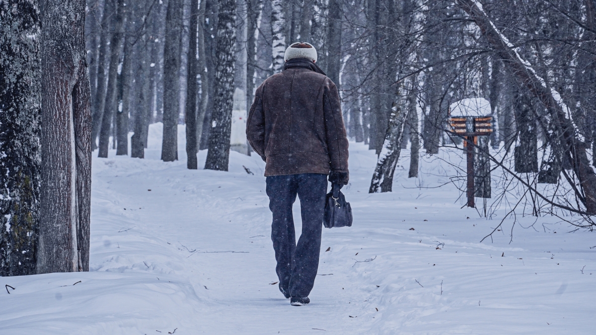 Светлана Мулыкина