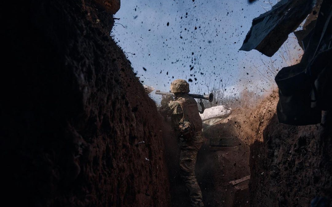 Официальный сайт президента Украины president.gov.ua
