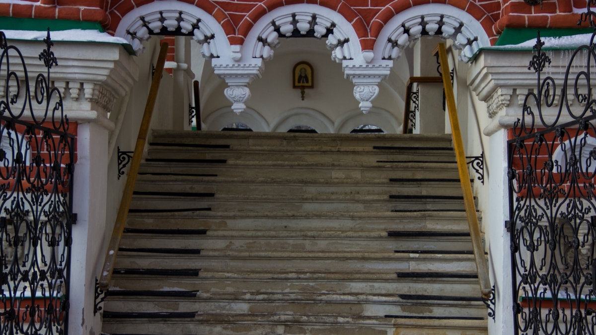 Введение во храм Пресвятой Богородицы — начало зимы по народному календарю: что можно, чего нельзя ИА SM-News