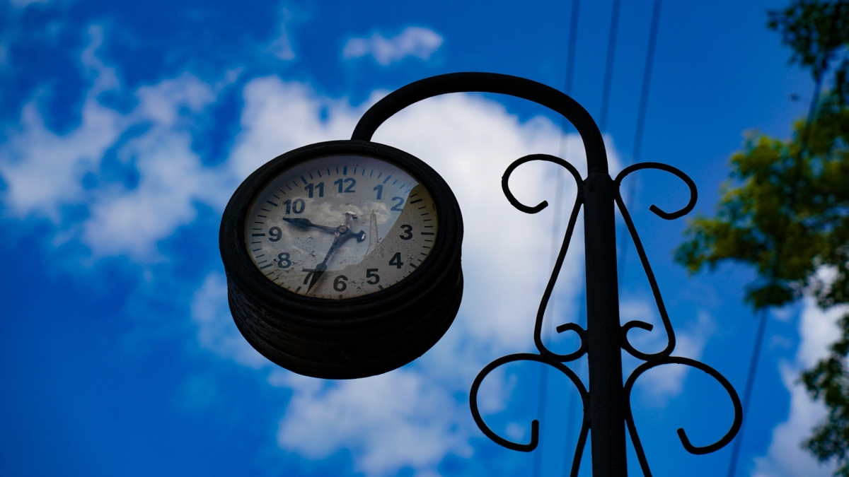 Наша жизнь и наносекунды: как часы будущего синхронизируют всё вокруг — связь, навигацию и науку ИА SM-News