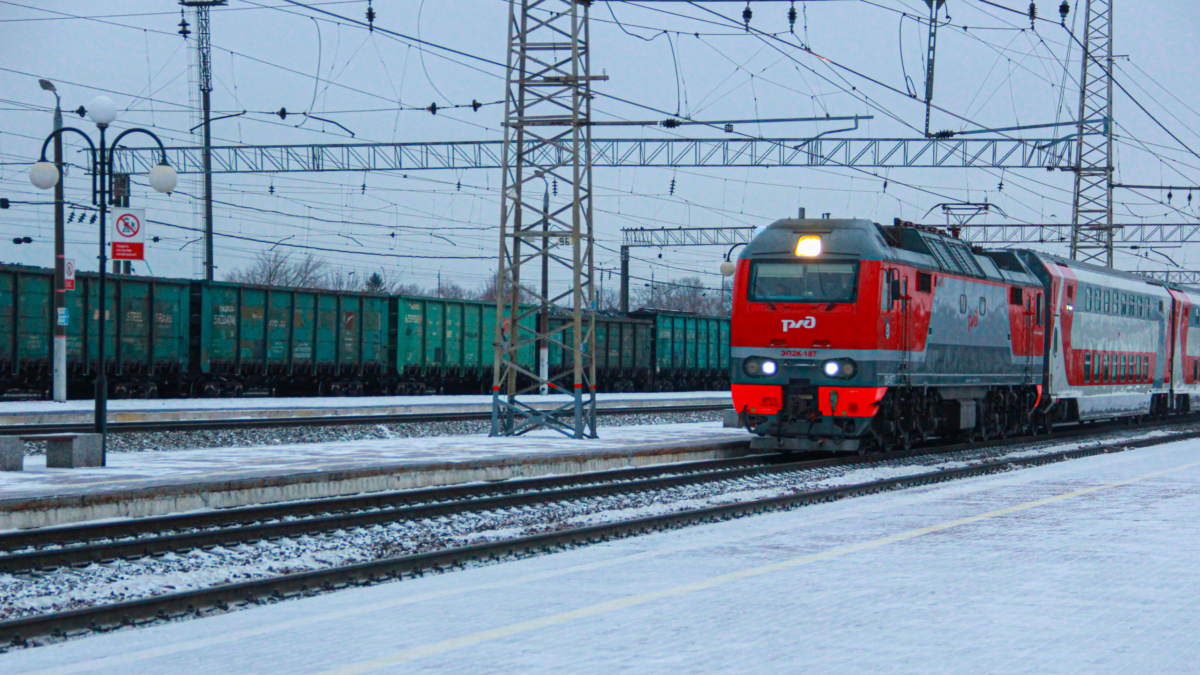 Плацкарт будущего уже здесь: в РЖД убрали верхние полки — вот что это значит для пассажиров ИА SM-News