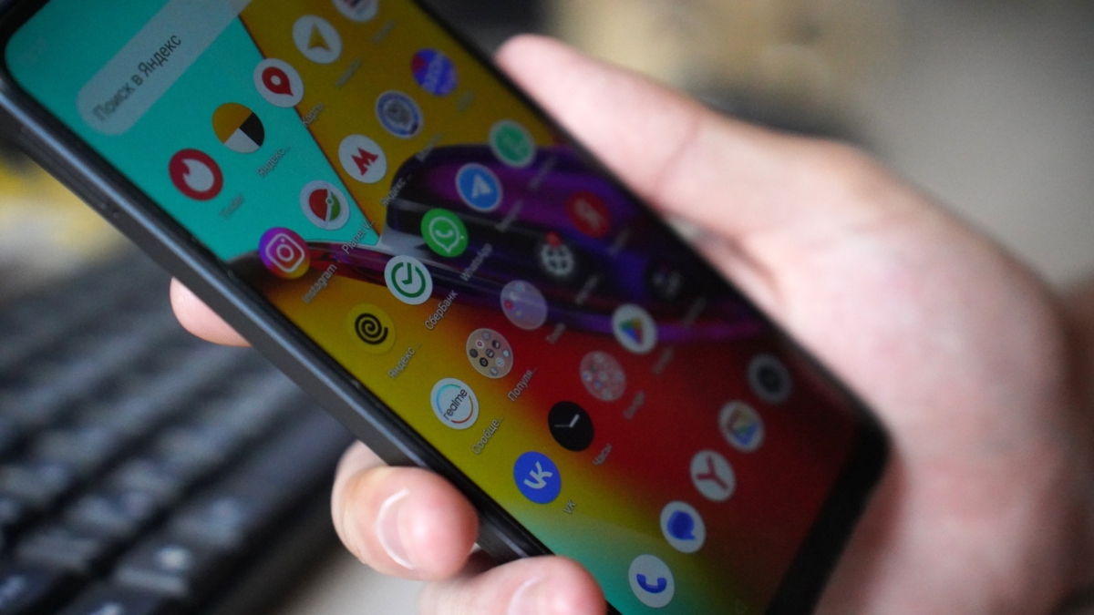 Зачем России и Китаю отдельный мессенджер: все о «Молнии», которая стартует в 2026 Тульская пресса