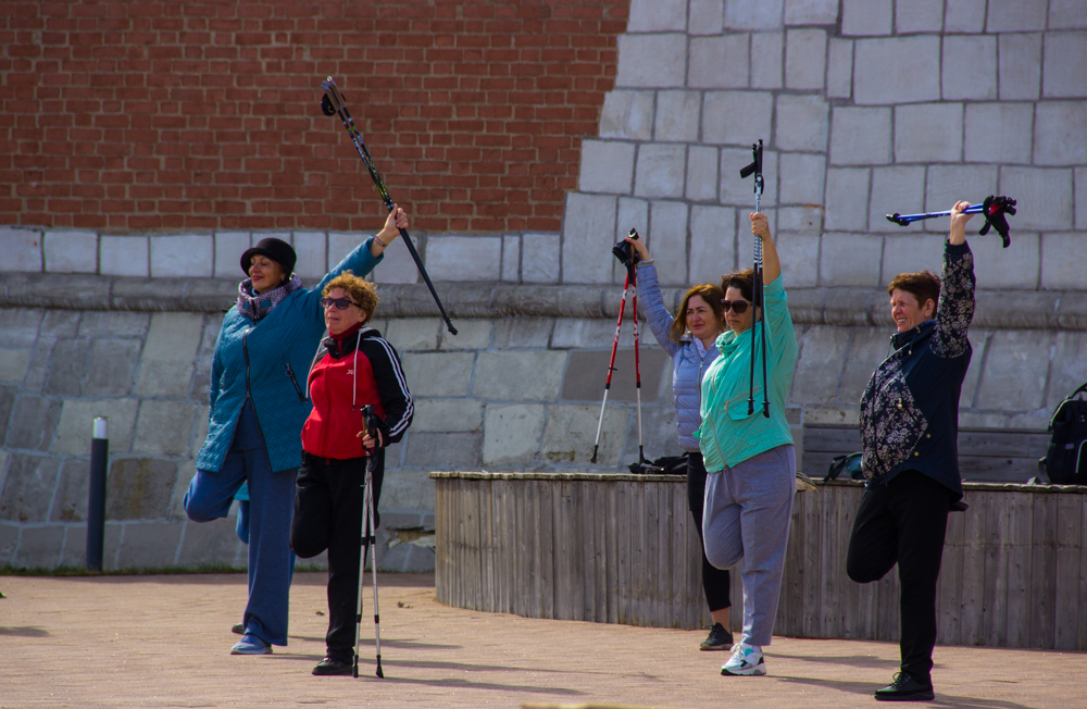 Как убрать дряблость рук в зрелом возрасте: эффективные упражнения — не выходя из дома за 10 минут ИА SM-News
