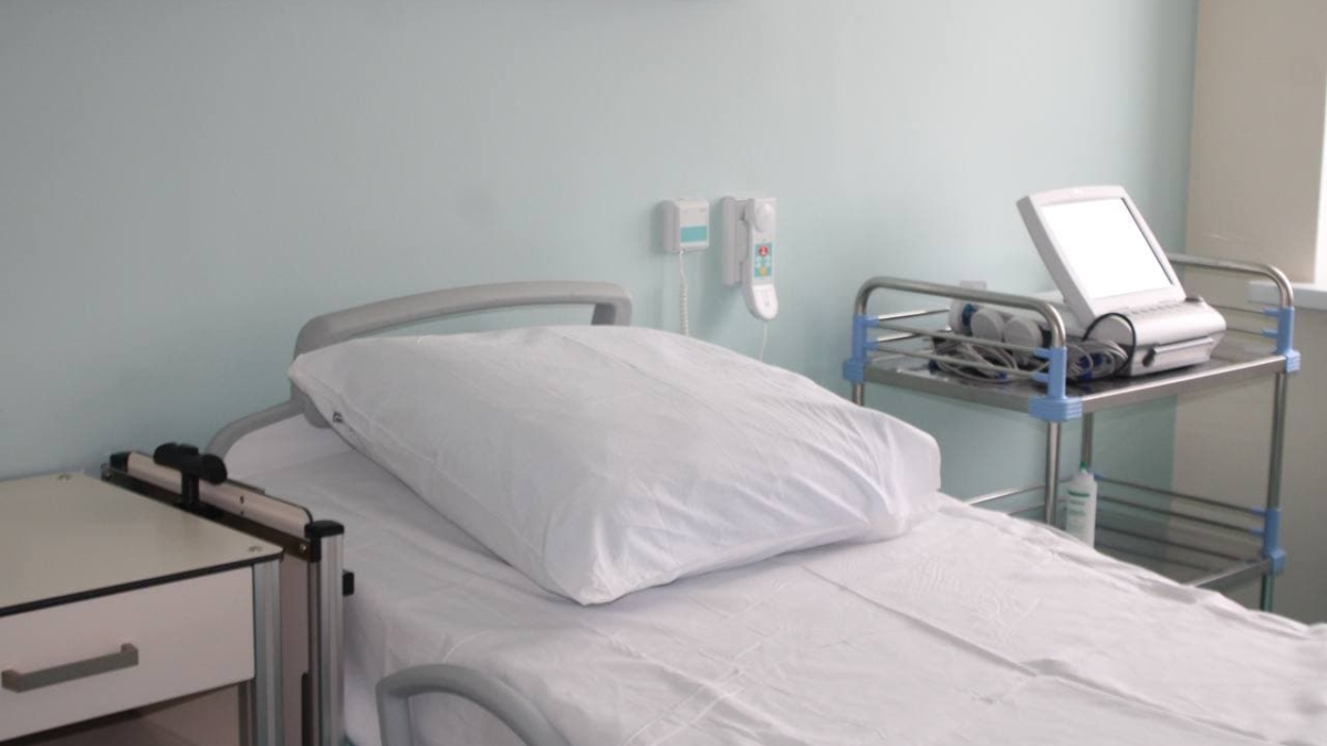 Скандал вокруг здоровья Щербакова: почему супруга бросила трубку, а сын дал комментарий ИА «Тульская пресса»