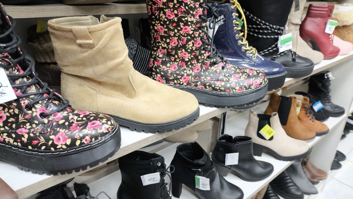 Вы все еще носите это: зимние антитренды, которые выглядят старомодно — снимите немедленно ИА SM.News