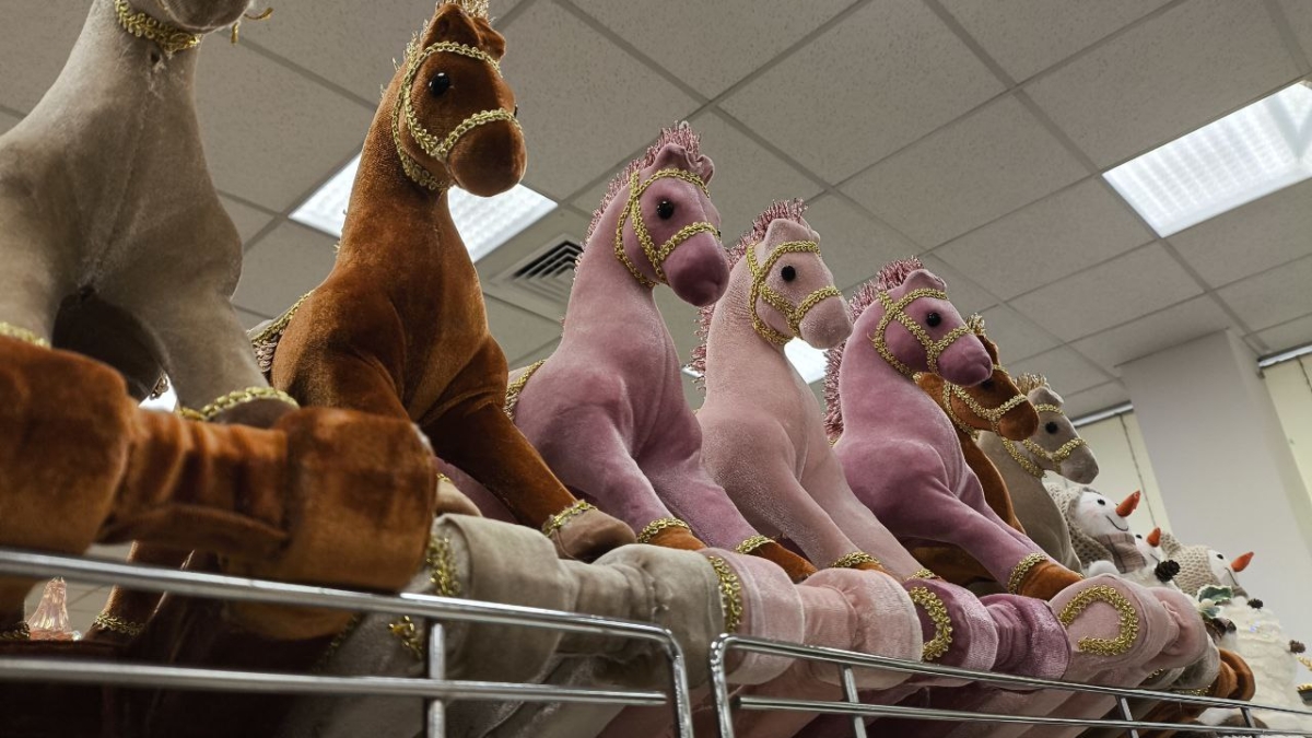 Огненная Лошадь назвала своих фаворитов: чья жизнь изменится до неузнаваемости в 2026-м ИА SM.News