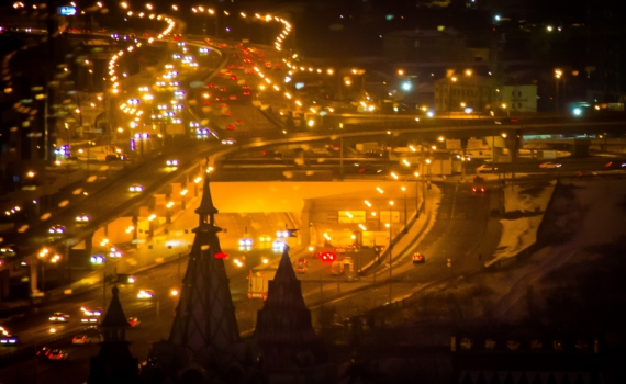 Евстафьев: Кремль расширяет геоэкономическое взаимодействие за пределы Средней Азии