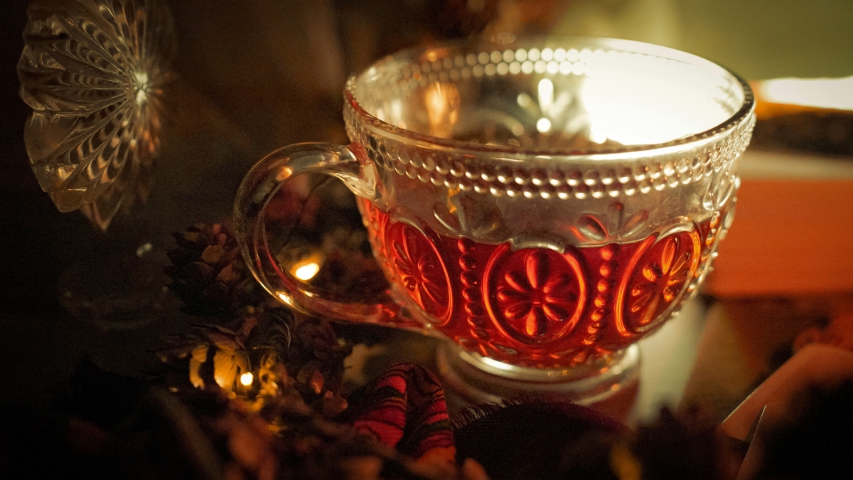 Бытовая привычка или кодекс выживания? Причина, по которой чашки хранили перевёрнутыми наши бабушки ИА SM-News