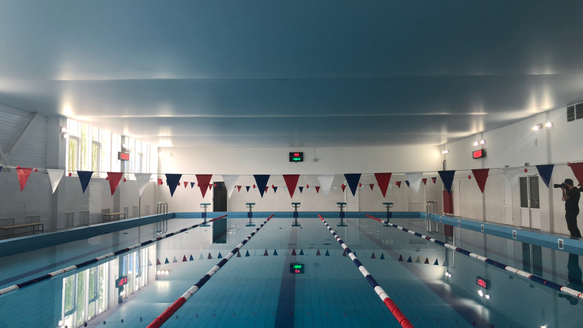 Новый фаворит для возраста 60+: этот спорт укрепляет тело лучше обычной ходьбы ИА «Тульская пресса»