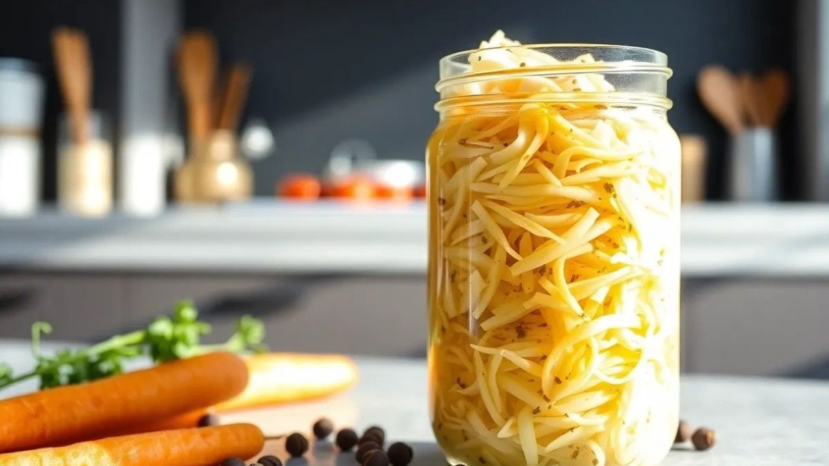 Что будет, если есть морковь каждый день? 5 причин для этого — удивительные бонусы и красивая улыбка Generated by Chad AI (FLUX.1 Schnell)