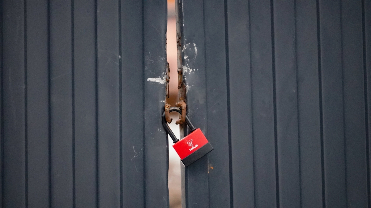 Коррупция и лоббизм не позволяют решить проблему полулегальной торговли на рынках Светлана Мулыкина