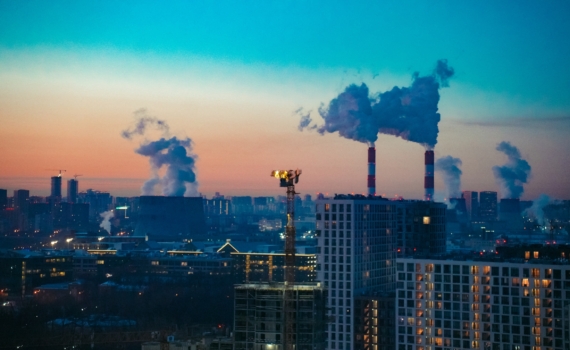 Огородников: В США завершается тренд замены угольных генерирующих мощностей газовыми