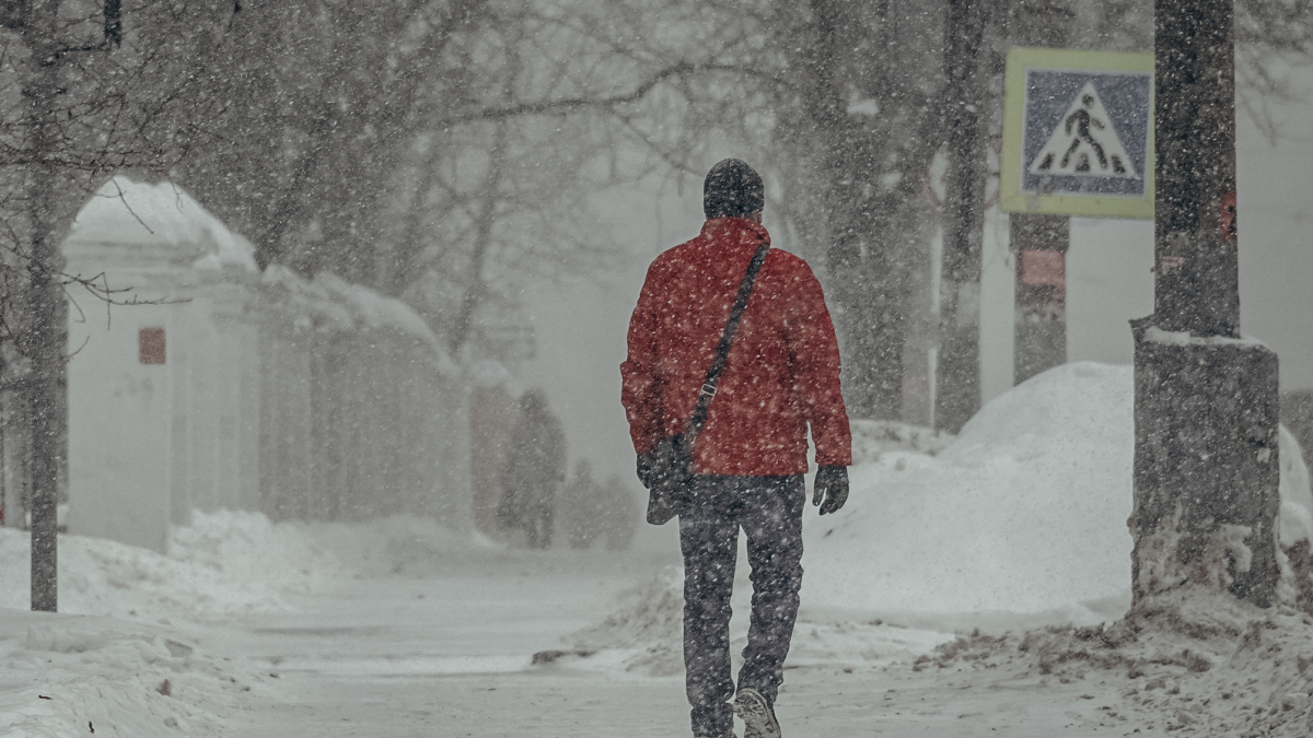 Когда не хватает света и тепла: 5 способов спастись от зимней усталости — хандра уйдет Светлана Мулыкина