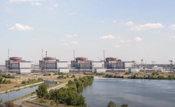 Отказ от ударов по энергоинфраструктуре Украины может сохранить власть Зеленского, заявил эксперт Отказ от ударов по энергоинфраструктуре Украины может сохранить власть Зеленского, заявил эксперт