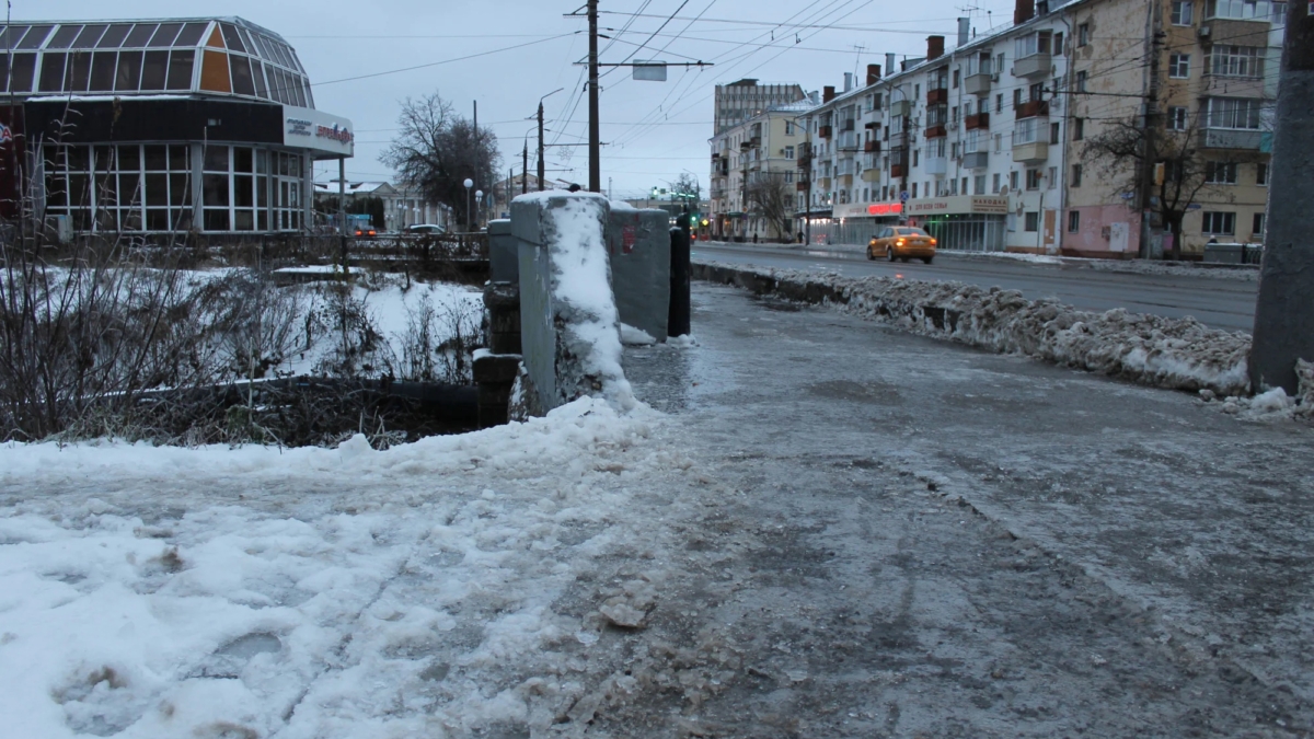 Не сдавайтесь хандре: как поддержать тело и душу, когда за окном — зимняя серость ИА «Тульская пресса»