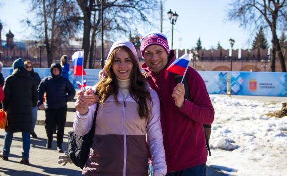 Совместные проекты с США после мирного урегулирования не должны ущемлять интересов РФ Совместные проекты с США после мирного урегулирования не должны ущемлять интересов РФ