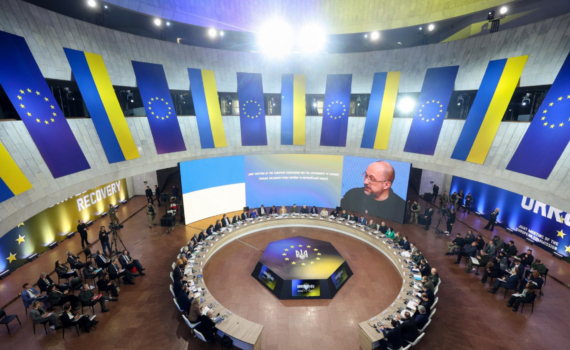 Публицист Белоусов: Важно осознавать сложность украинского национализма для борьбы с ним Публицист Белоусов: Важно осознавать сложность украинского национализма для борьбы с ним