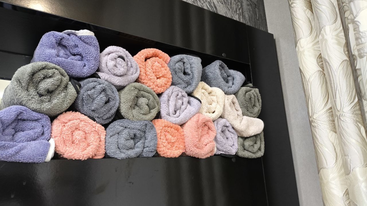 Ваш шкаф пахнет пылью: исправьте это простыми способами, которые используют в модных бутиках ИА SM.News