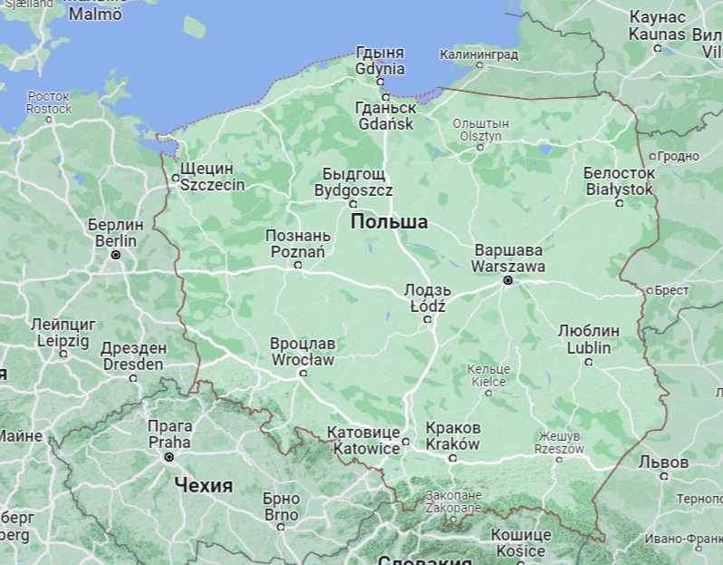 Карчевский: Польское правительство не в состоянии противостоять Литве ИА SM-NEWS