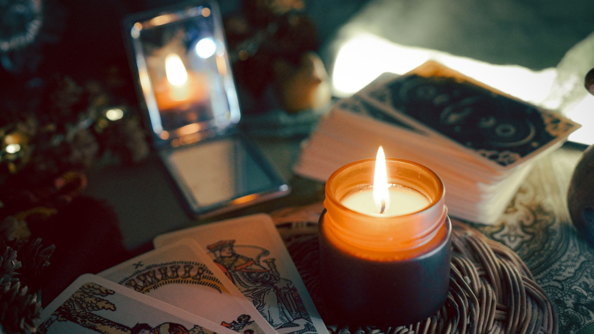 Тайные ритуалы наших бабушек: суженый, ряженый, явись — гадания на жениха в ночь на 13 декабря ИА SM-News