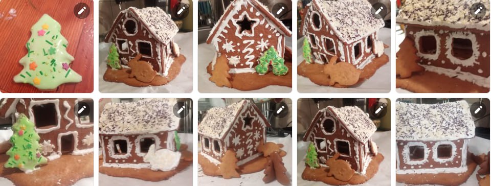 12 декабря 2025: отметим День Конституции РФ, печём пряничный домик, чествуем именинника и не только ИА SM-News