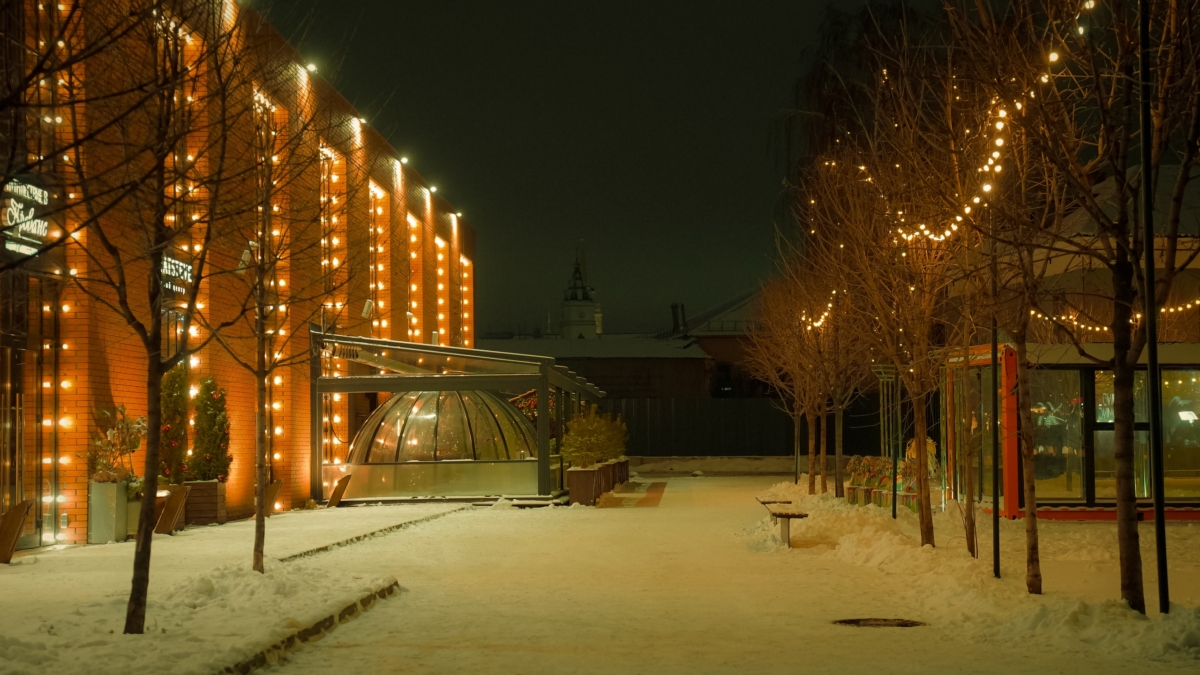 Всё решат эти 7 дней: звездный прогноз на 15-21 декабря 2025 перед финальным Новолунием года ИА SM-News