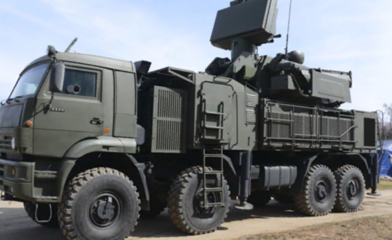 РЭБ и дроны-приманки снизят потери ВВС РЭБ и дроны-приманки снизят потери ВВС