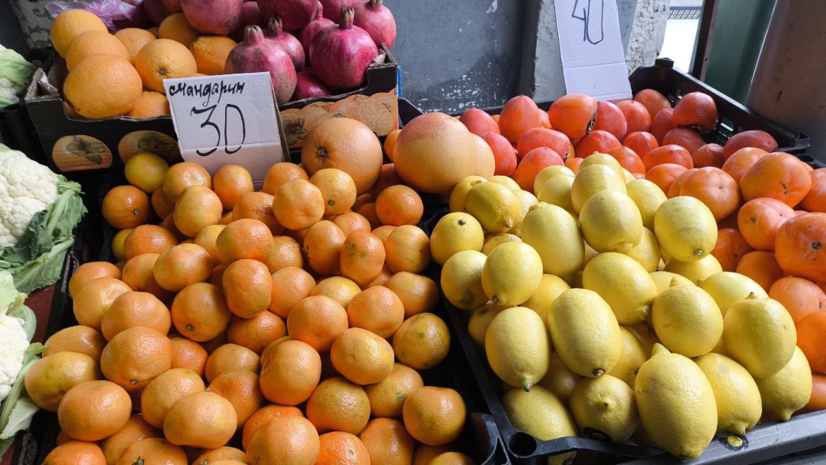 Фрукты против гипертонии не замена лечению, но улучшат давление: ТОП-5 вкусных и полезных ИА SM-News