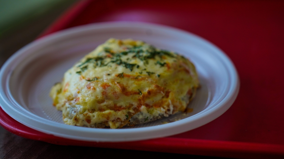 Кулинарный антидепрессант: запеканка, где все — мясо, пюре и подлива в одной форме SM-News, Тульская пресса, МК: (авторские материалы) / еда