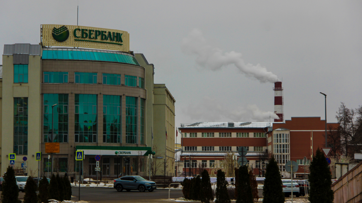 Сбербанк упростит вашу жизнь: 5 обновлений декабря 2025, о которых стоит знать каждому ИА SM-News