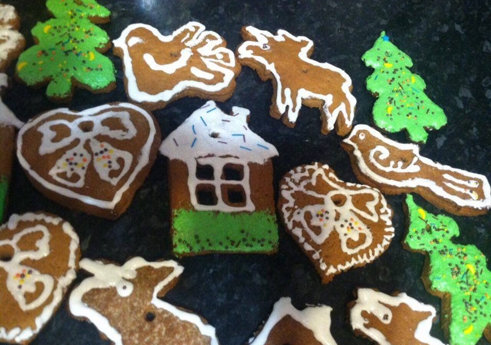 Пахнет праздником: эти уютные ароматы создают волшебное настроение в доме ИА SM.News