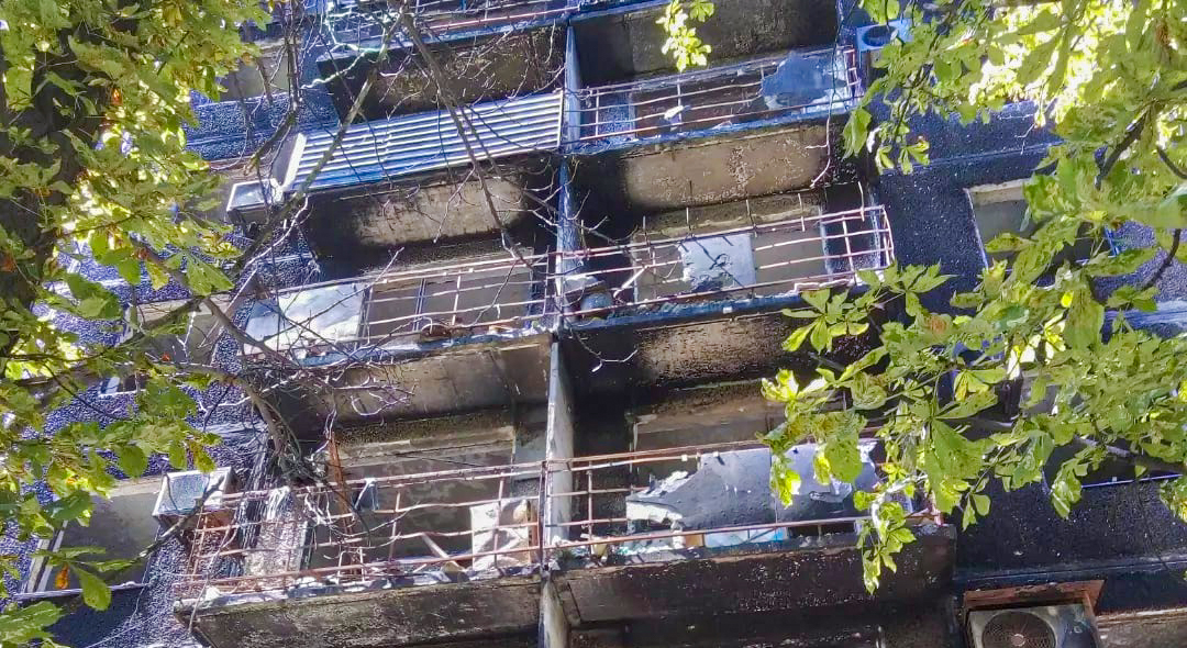 Британский журналист рассказал о высоких потерях ВСУ под Покровском ИА SM-News