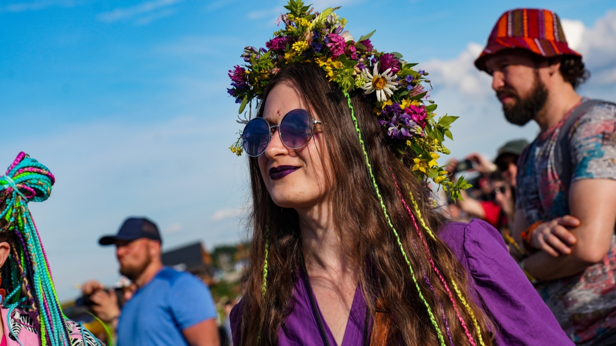 Весы, держитесь: В 2026 году энергия Красной Лошади сорвёт все стоп-краны — совершите рывок судьбы Светлана Мулыкина