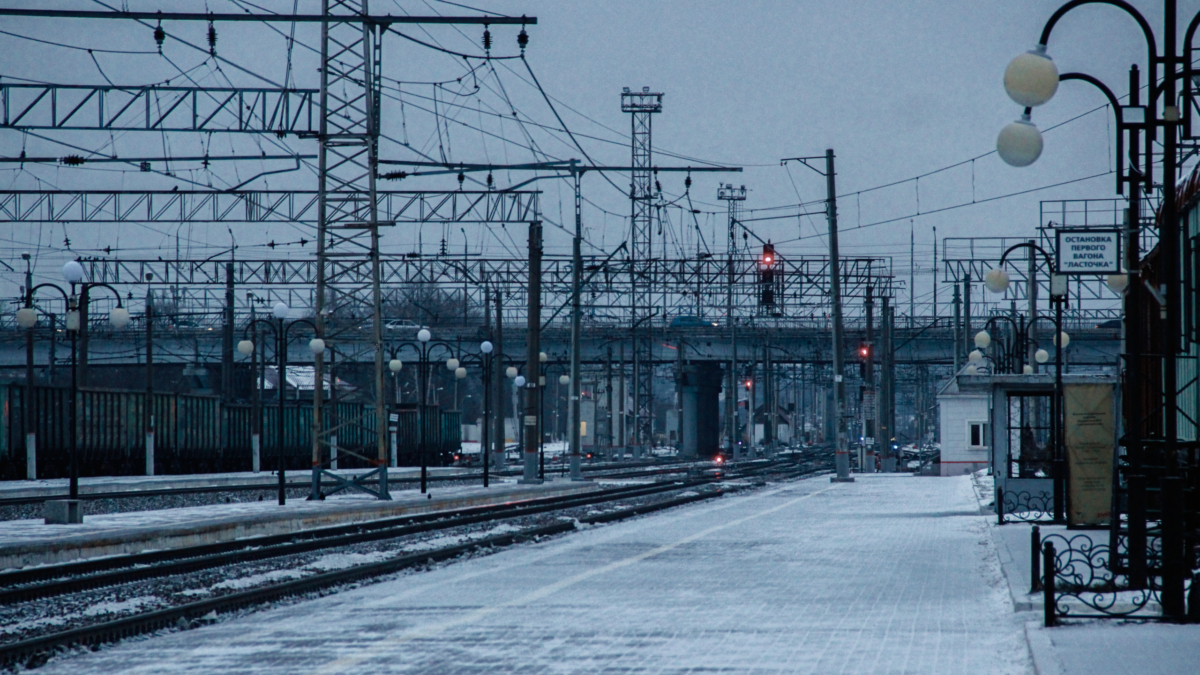 Томашов: Коридор Север-Юг и Севморпуть формируют белорусский транзитно-транспортный каркас ИА SM-News