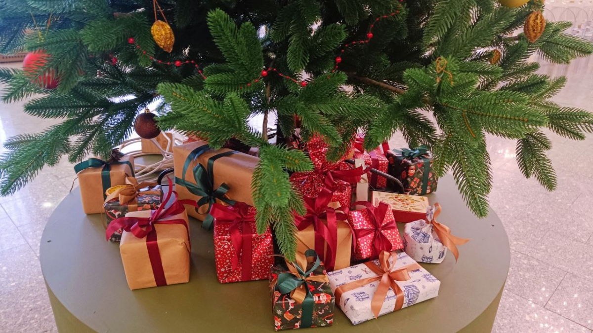 Не грабли и не лейка: идеи подарка дачнику в год Красной Лошади — обереги и символы удачи 2026 года ИА SM-News