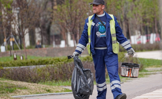В регионах России вводят новые ограничения для мигрантов В регионах России вводят новые ограничения для мигрантов