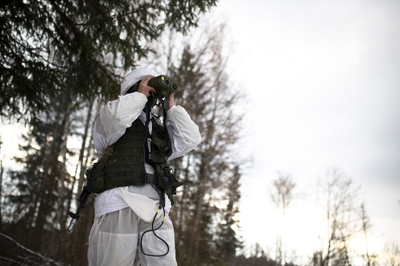 «Корейский вариант» приведет к новому столкновению с ВСУ, заявил эксперт Официальный сайт Министерства обороны России www.mil.ru