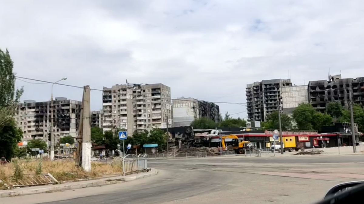 Несмотря на предстоящие тяжелые бои за Краматорск и Славянск ВСУ на Донбассе обречены ООО «СДК»