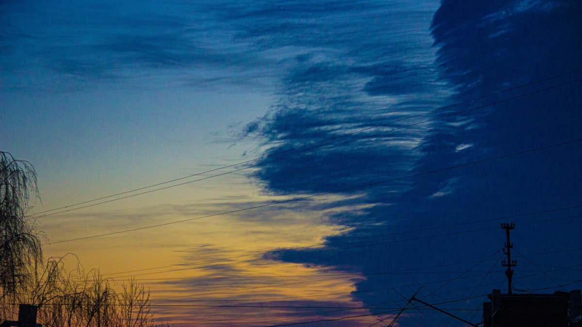 Землю накроют магнитные бури: как раненая звезда повлияет на самочувствие и технику ИА SM-News