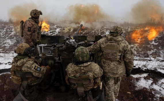 Лондон и Вашингтон конфликтуют из-за Восточной Европы Лондон и Вашингтон конфликтуют из-за Восточной Европы