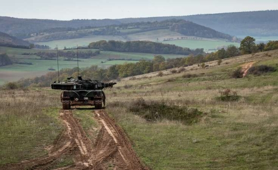 В НАТО боятся модернизации и усиления ВС РФ после разрешения украинского кризиса, заявил эксперт В НАТО боятся модернизации и усиления ВС РФ после разрешения украинского кризиса, заявил эксперт