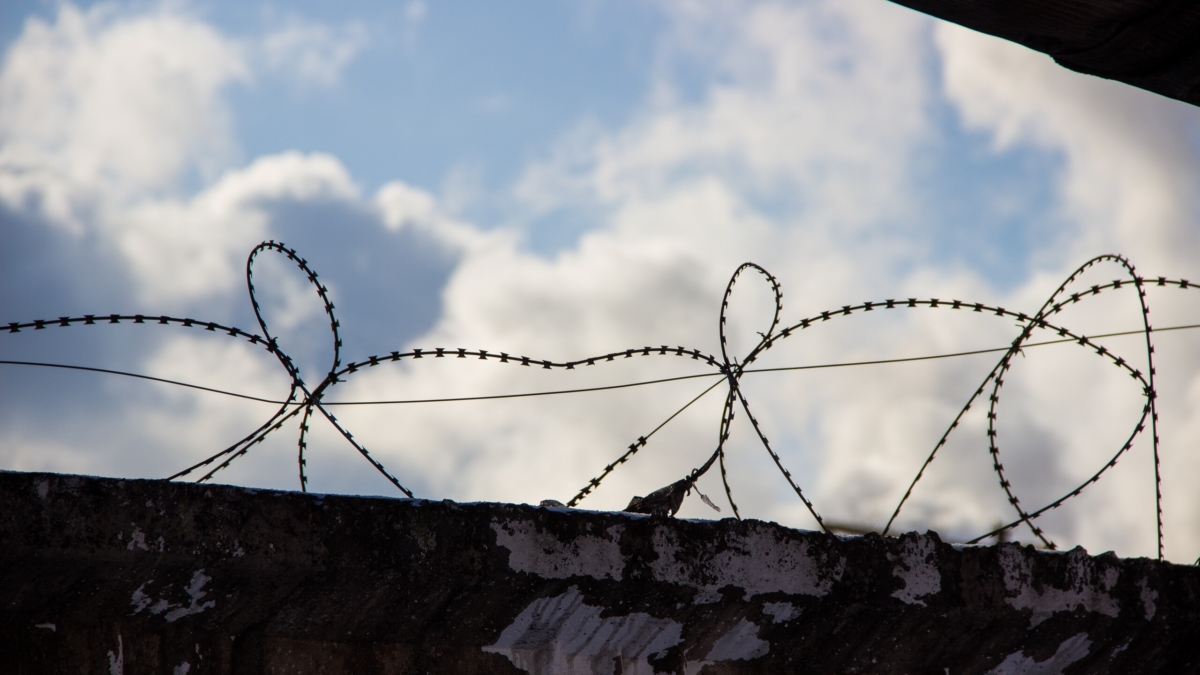 Член СПЧ выступил за изоляцию религиозных экстремистов в местах лишения свободы ИА SM-News