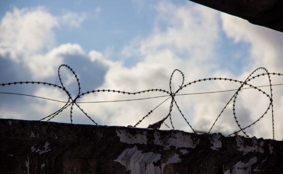 Член СПЧ выступил за изоляцию религиозных экстремистов в местах лишения свободы Член СПЧ выступил за изоляцию религиозных экстремистов в местах лишения свободы