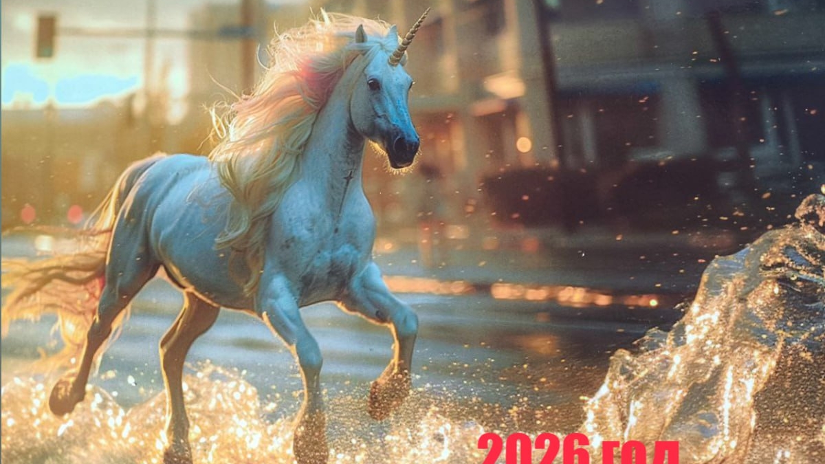 Гороскоп удачи-2026: в какие месяцы вашему знаку повезет больше всего. Кому — взлет, кому — негатив ИА SM-News