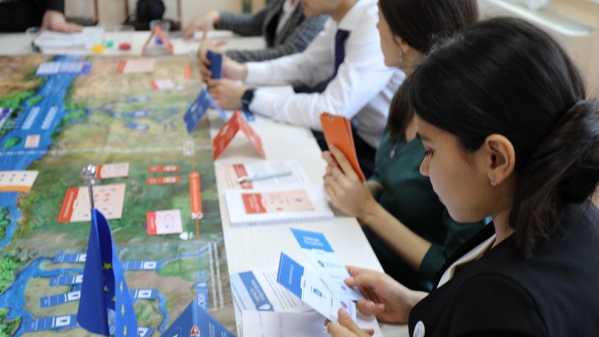 Санкционная и конфискационная политика Брюсселя против России приведет к катастрофе Официальный сайт Дипломатической службы Европейского Союза www.eeas.europa.eu