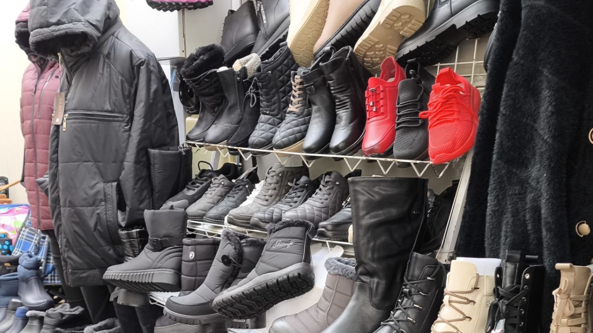 Положите это в обувь, и ногам будет жарко даже в мороз: греет сильнее теплых полов ИА SM.News