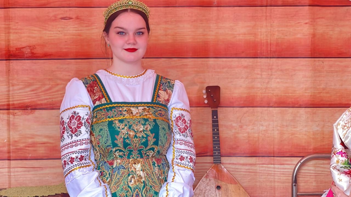 Проверено веками: 3 оберега древней Руси, которые можно использовать сегодня — гвоздь, подкова, нить ИА SM-News