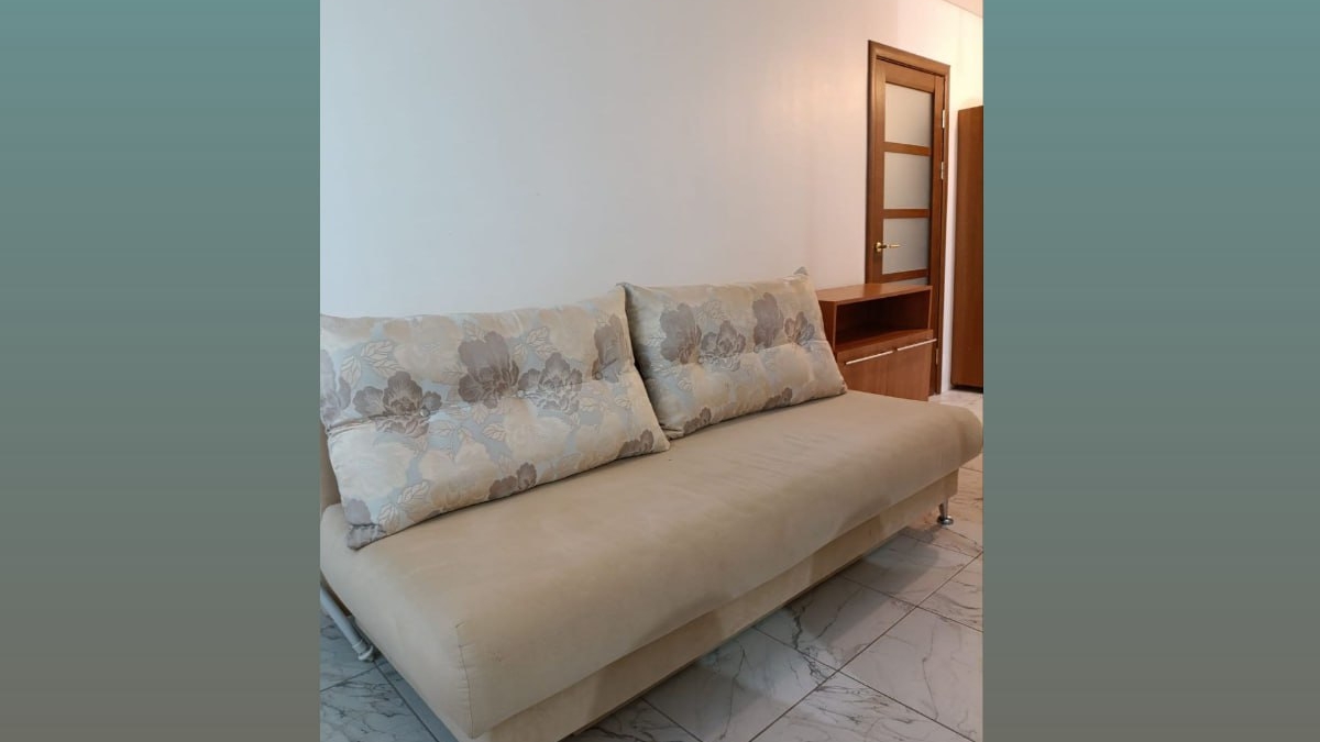 Код доступа к роскоши: создайте стену из венецианской штукатурки за копейки и пару выходных ИА SM-News