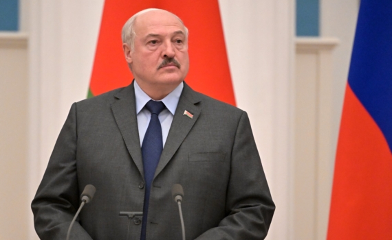 Азаренок: Россию и Беларусь объединяет историческая правда Азаренок: Россию и Беларусь объединяет историческая правда