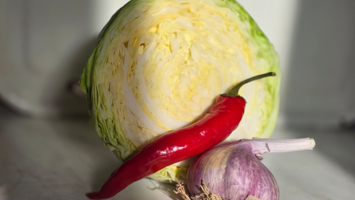 Огнедышащий дракон внутри: что делает острый перец с телом - неожиданный сюрприз для мозга и желудка ИА SM.News/Generated by Chad Al